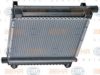 BEHR HELLA SERVICE 8MK 376 710-631 Radiator, engine cooling